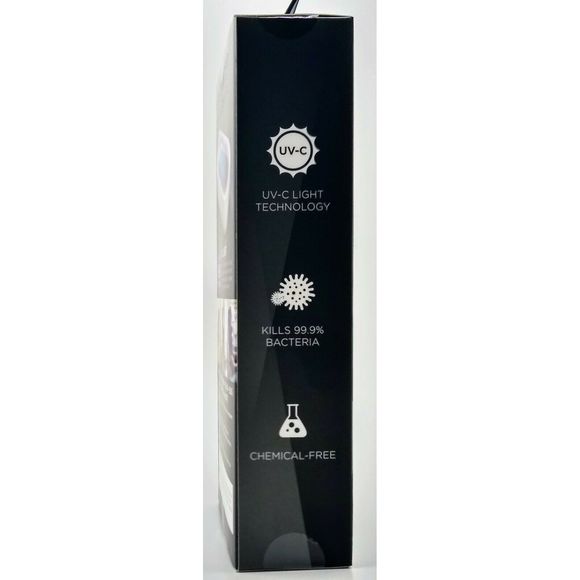 Phone Device Clean Case UV-C Light Kill Bacteria - Picture 4 of 8